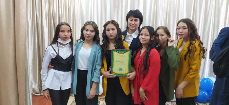 "Жайдарлы Жайдарман" қазақша КВН ойыны