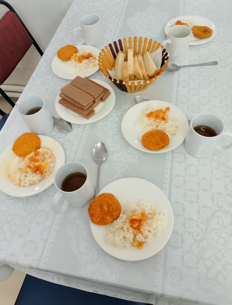Ас мәзірі